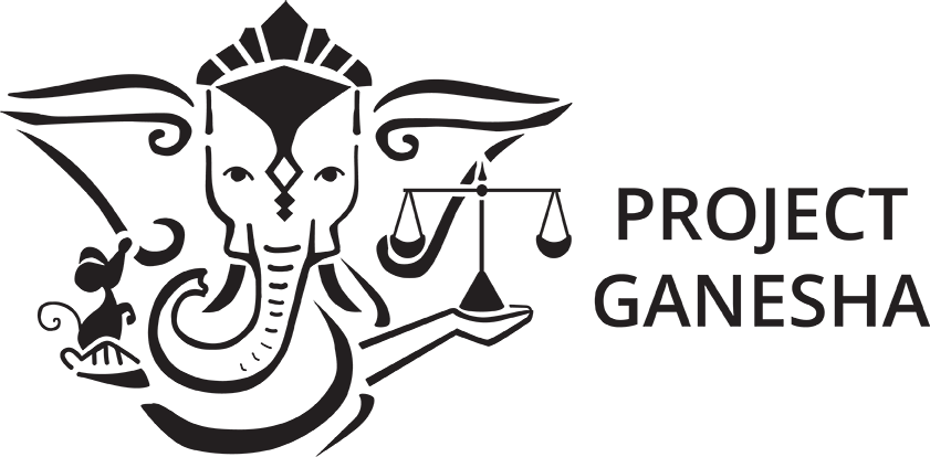 Ganesha logo